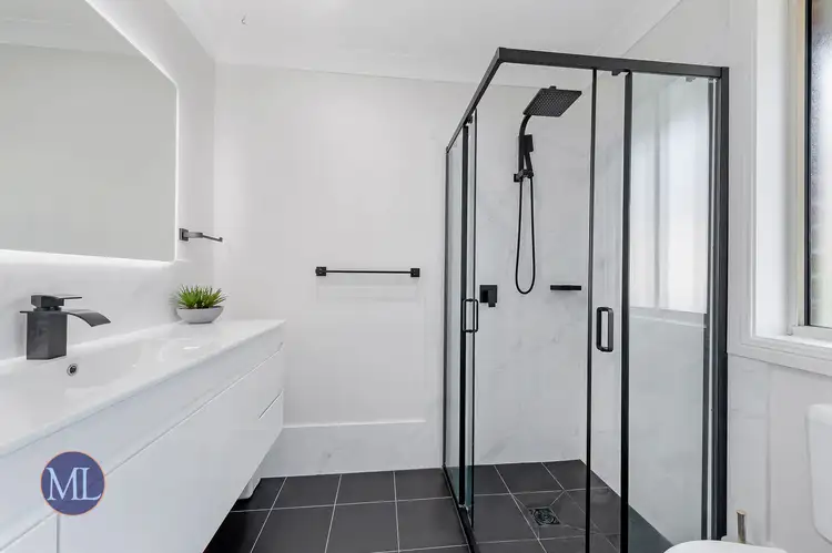 Fourth view of Homely semi-detached listing, 14 Ridgeview Way, Cherrybrook NSW 2126