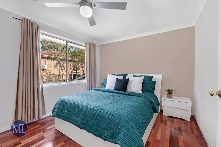 Fifth view of Homely semi-detached listing, 14 Ridgeview Way, Cherrybrook NSW 2126