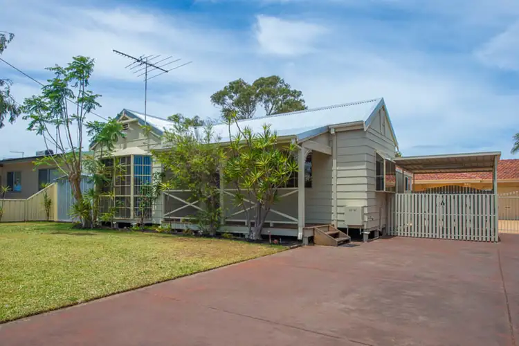 45A Boundary Road, Dudley Park WA 6210