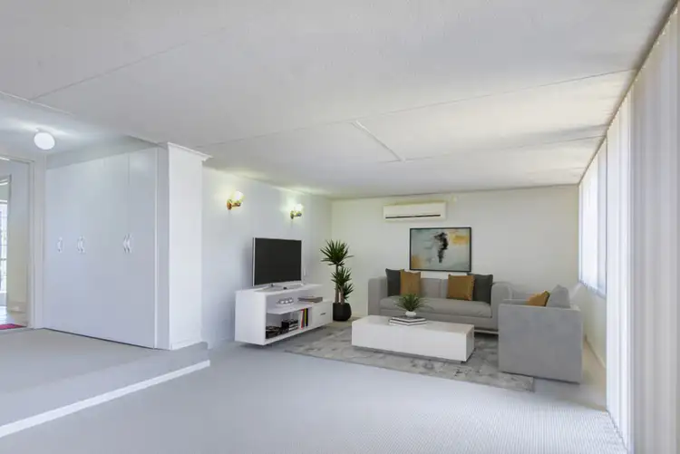 Sixth view of Homely house listing, 45A Boundary Road, Dudley Park WA 6210