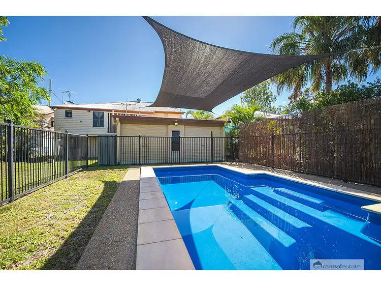 257 Murray Street, Rockhampton City QLD 4700