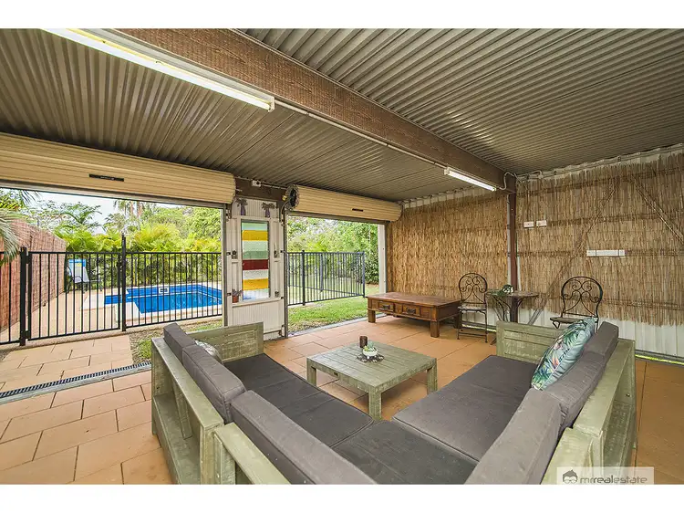 Third view of Homely house listing, 257 Murray Street, Rockhampton City QLD 4700