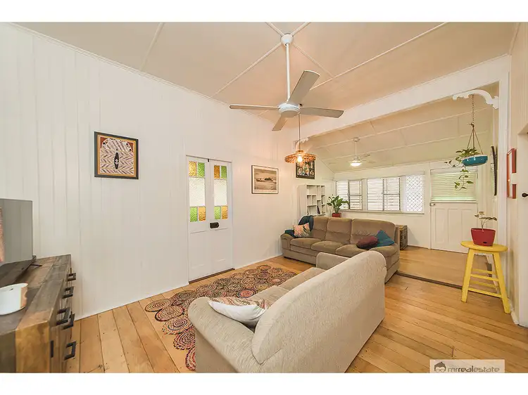 Fourth view of Homely house listing, 257 Murray Street, Rockhampton City QLD 4700