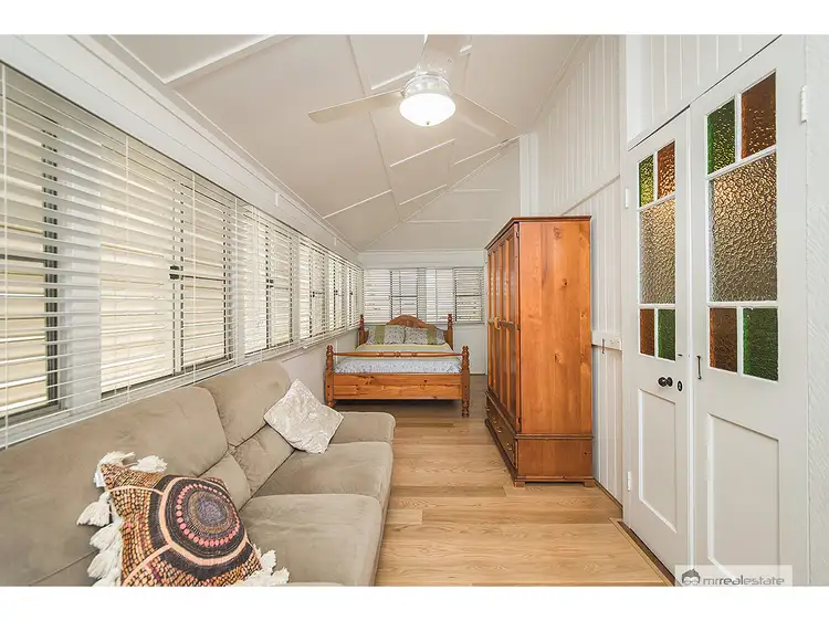Fifth view of Homely house listing, 257 Murray Street, Rockhampton City QLD 4700