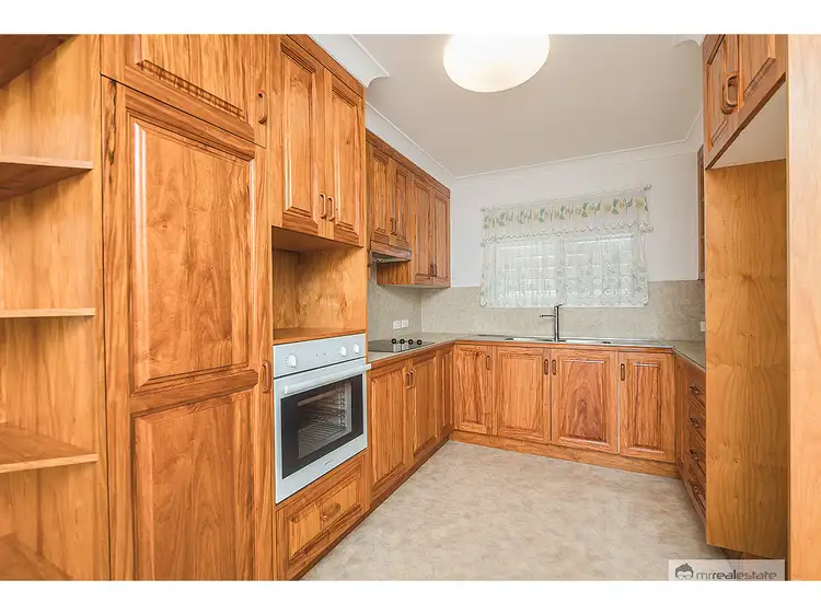 Second view of Homely house listing, 245 Richardson Road, Kawana QLD 4701