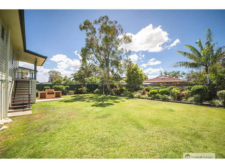 Third view of Homely house listing, 245 Richardson Road, Kawana QLD 4701