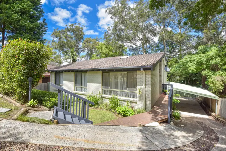 10 Valley View Road, Wyoming NSW 2250