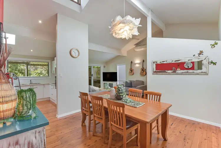 Third view of Homely house listing, 10 Valley View Road, Wyoming NSW 2250