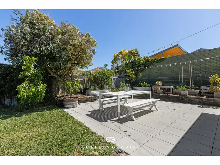 Second view of Homely house listing, 3/19 Fionn Crt, Ardross WA 6153