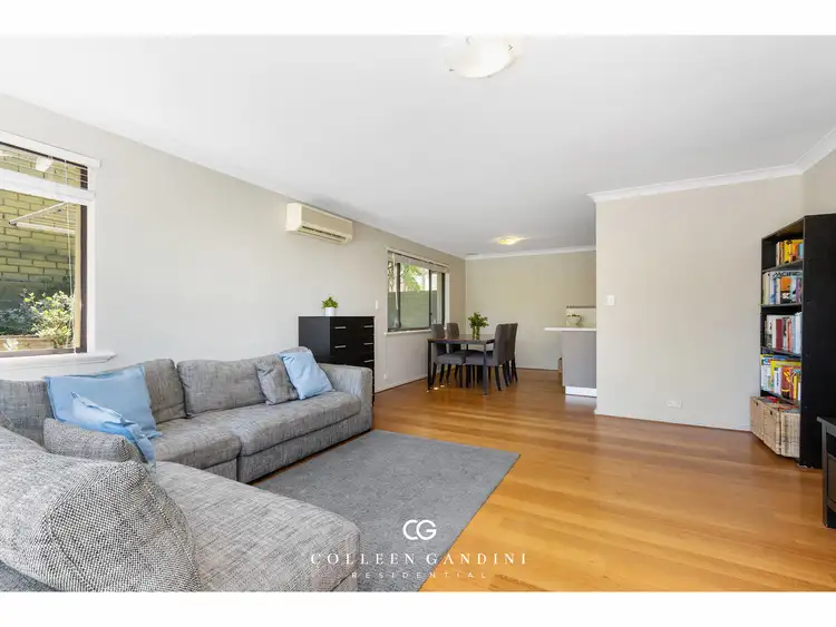 Fourth view of Homely house listing, 3/19 Fionn Crt, Ardross WA 6153