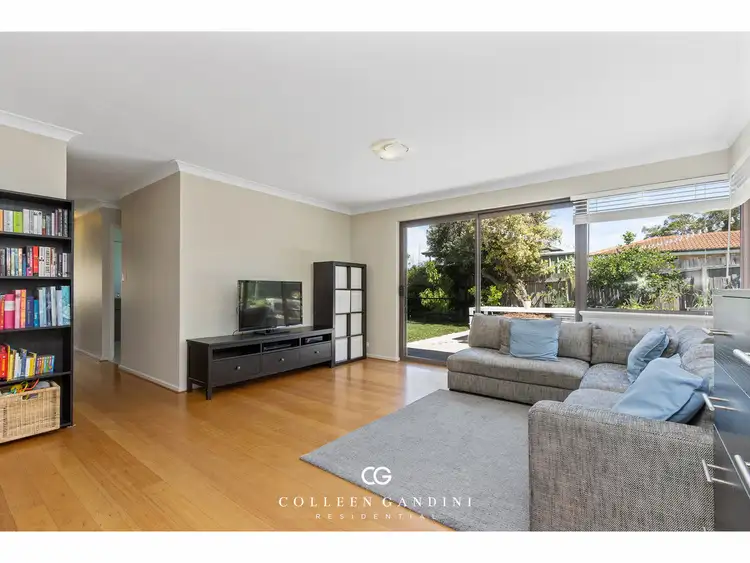 Fifth view of Homely house listing, 3/19 Fionn Crt, Ardross WA 6153