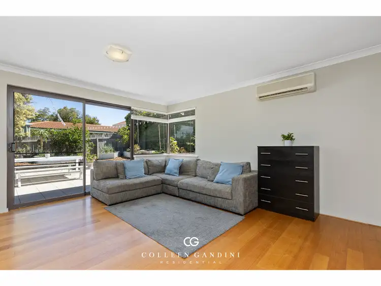 Sixth view of Homely house listing, 3/19 Fionn Crt, Ardross WA 6153