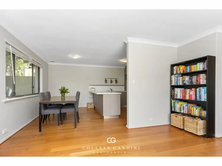 Seventh view of Homely house listing, 3/19 Fionn Crt, Ardross WA 6153