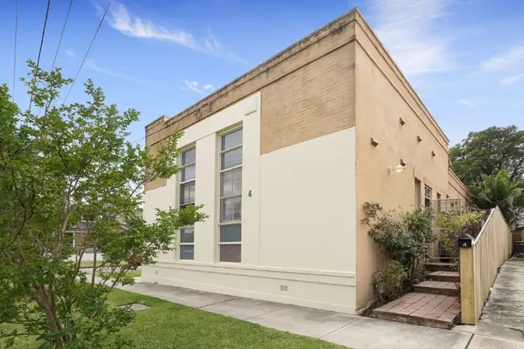 4 Trelawney Street, Croydon Park NSW 2133