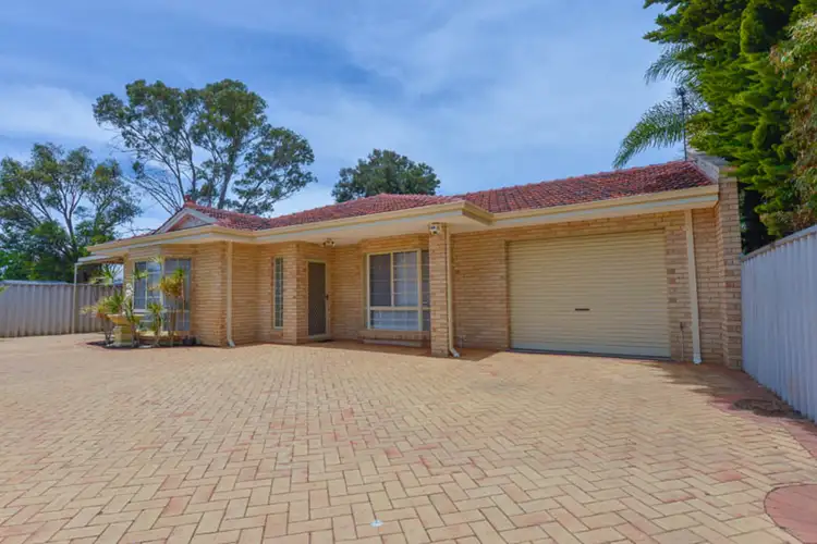 45B Boundary Road, Dudley Park WA 6210
