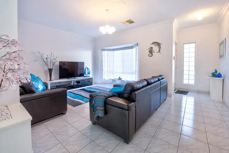 Second view of Homely house listing, 45B Boundary Road, Dudley Park WA 6210