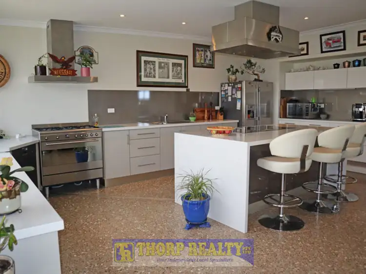 Fourth view of Homely house listing, 127 Twilight Beach Road, West Beach WA 6450