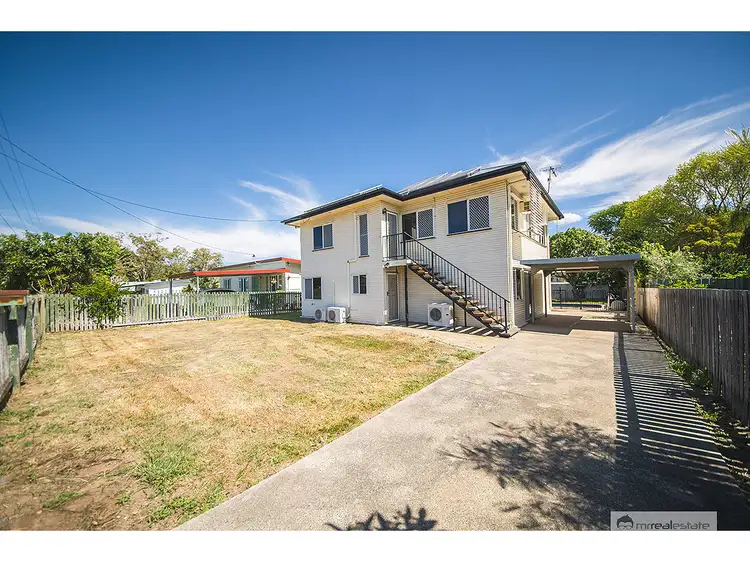 Main view of Homely house listing, 258 Elphinstone Street, Koongal QLD 4701