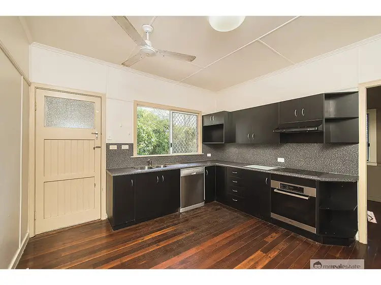 Second view of Homely house listing, 258 Elphinstone Street, Koongal QLD 4701