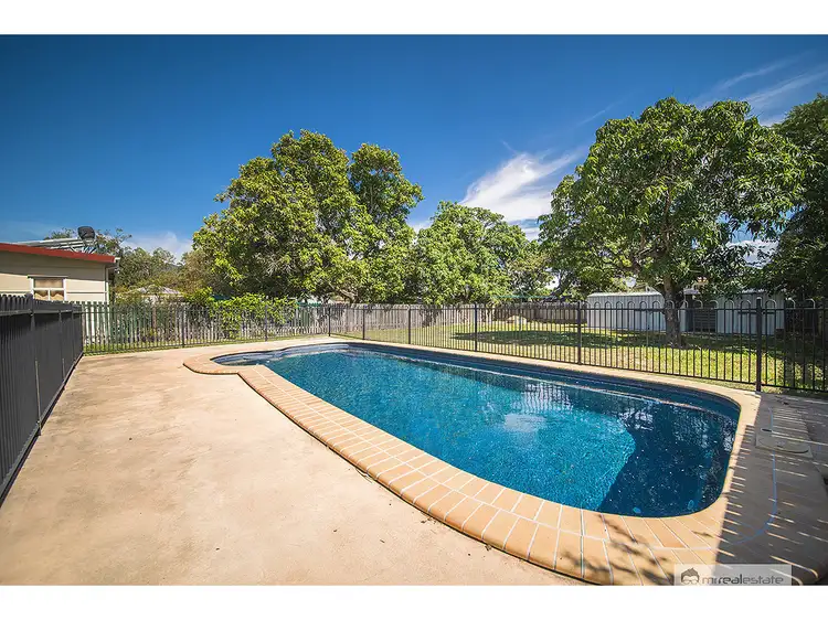 Third view of Homely house listing, 258 Elphinstone Street, Koongal QLD 4701