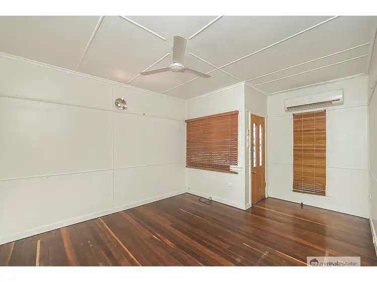 Fourth view of Homely house listing, 258 Elphinstone Street, Koongal QLD 4701