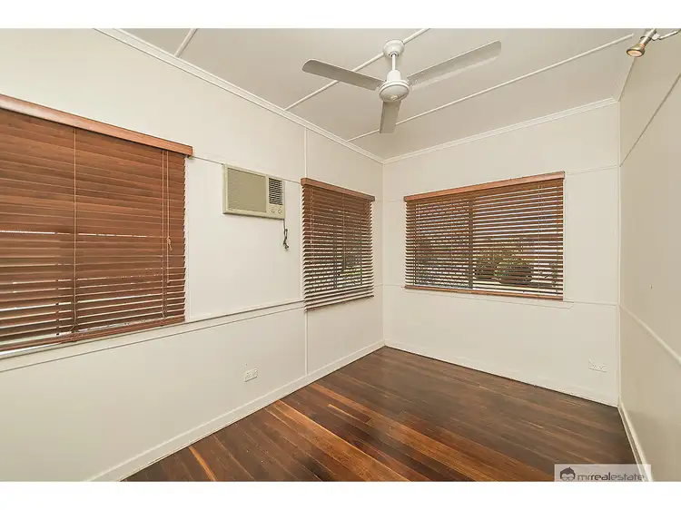 Sixth view of Homely house listing, 258 Elphinstone Street, Koongal QLD 4701