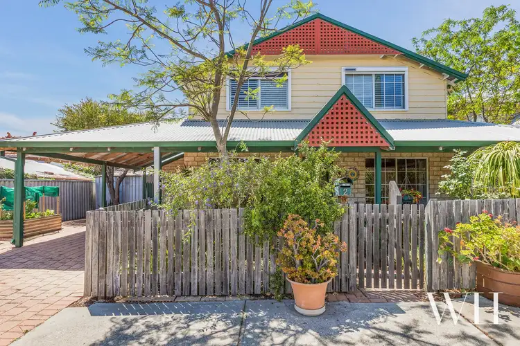 2 Mardie Street, Beaconsfield WA 6162