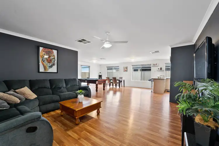 Main view of Homely house listing, 7 Dianella Link, Sinagra WA 6065