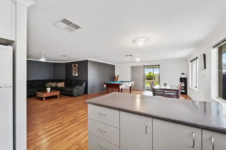 Third view of Homely house listing, 7 Dianella Link, Sinagra WA 6065