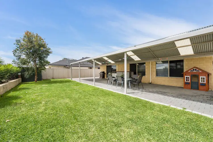 Fourth view of Homely house listing, 7 Dianella Link, Sinagra WA 6065