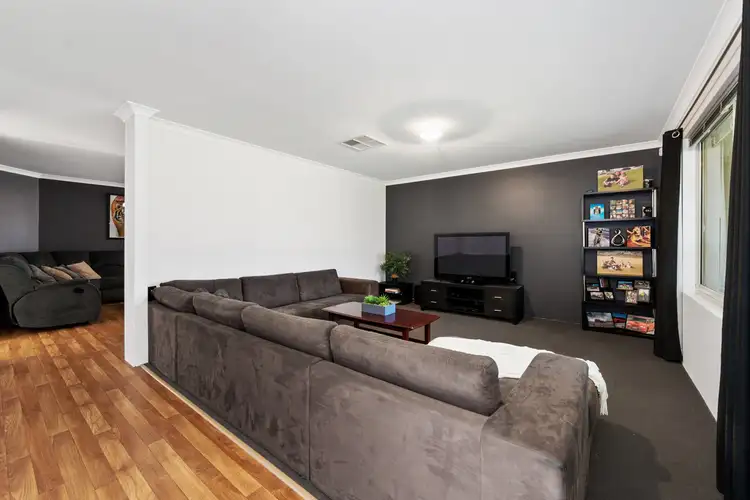 Fifth view of Homely house listing, 7 Dianella Link, Sinagra WA 6065