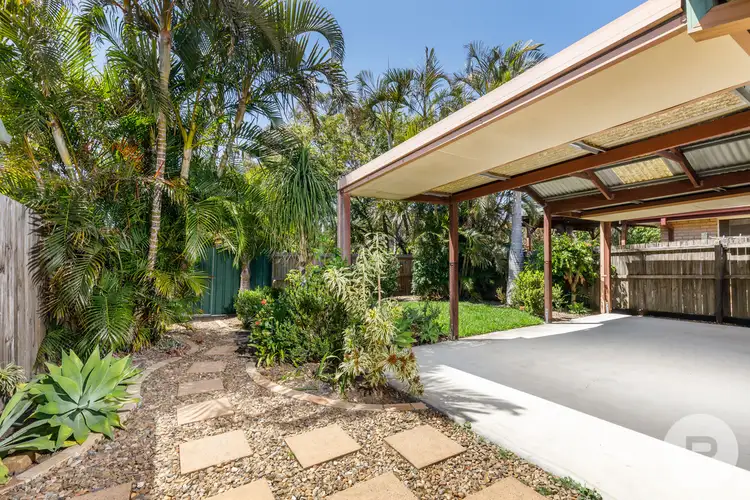Second view of Homely house listing, 45 Turquoise Place, Wavell Heights QLD 4012