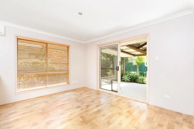 Fourth view of Homely house listing, 45 Turquoise Place, Wavell Heights QLD 4012