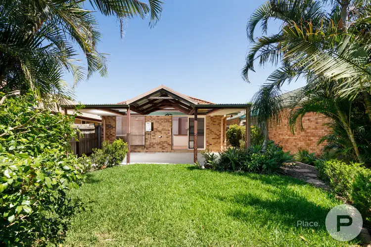 Fifth view of Homely house listing, 45 Turquoise Place, Wavell Heights QLD 4012