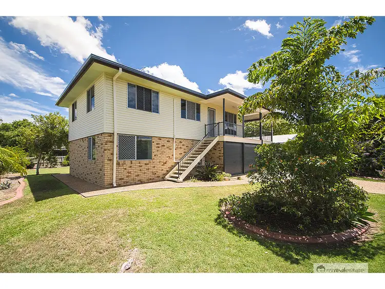 Main view of Homely house listing, 13 Ruff Street, Norman Gardens QLD 4701