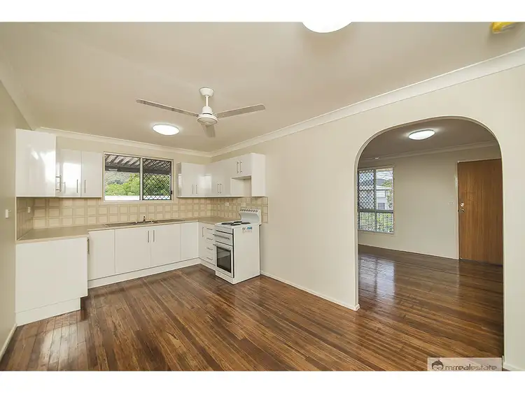 Second view of Homely house listing, 13 Ruff Street, Norman Gardens QLD 4701