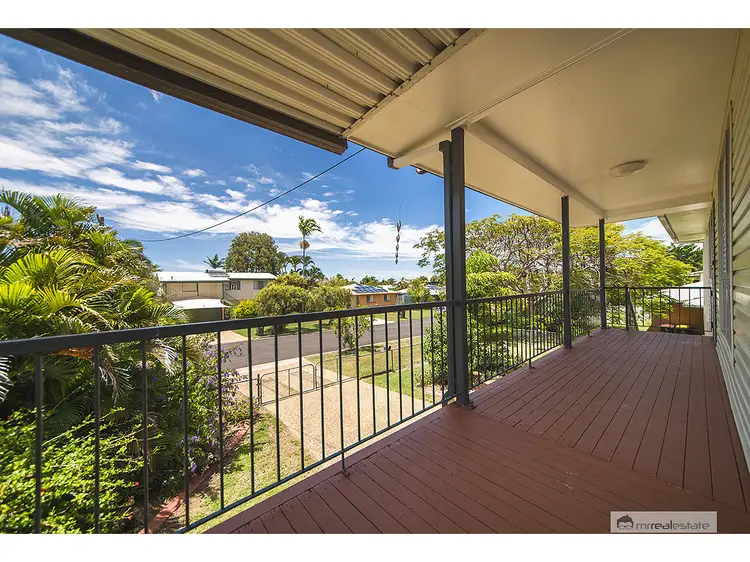 Third view of Homely house listing, 13 Ruff Street, Norman Gardens QLD 4701