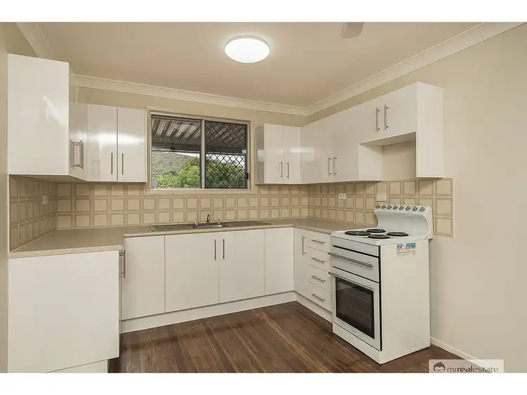 Fourth view of Homely house listing, 13 Ruff Street, Norman Gardens QLD 4701