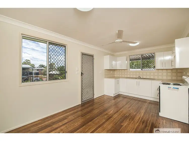 Fifth view of Homely house listing, 13 Ruff Street, Norman Gardens QLD 4701