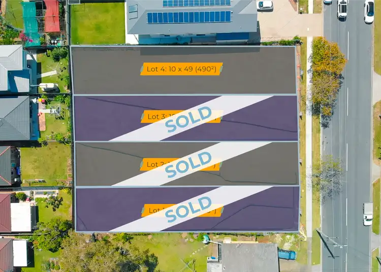 520 Musgrave Road, Coopers Plains QLD 4108
