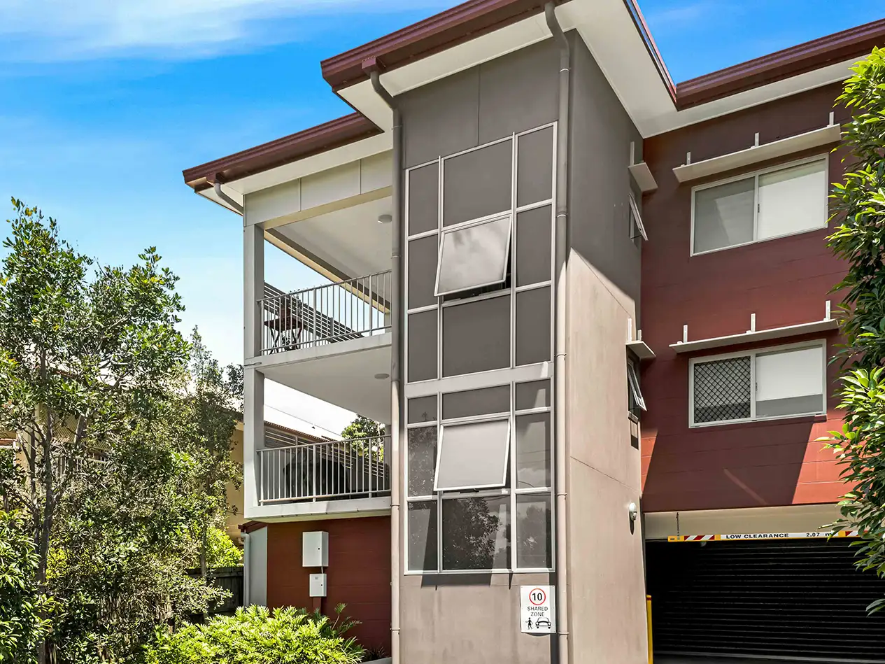 Main view of Homely apartment listing, Address available on request