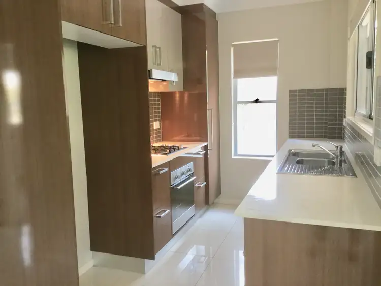 Second view of Homely apartment listing, Address available on request