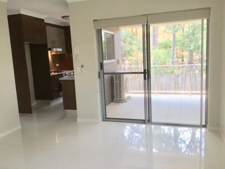 Third view of Homely apartment listing, Address available on request