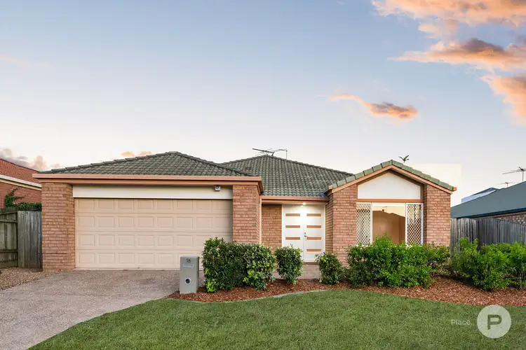 18 Magnolia Grove, Robertson QLD 4109