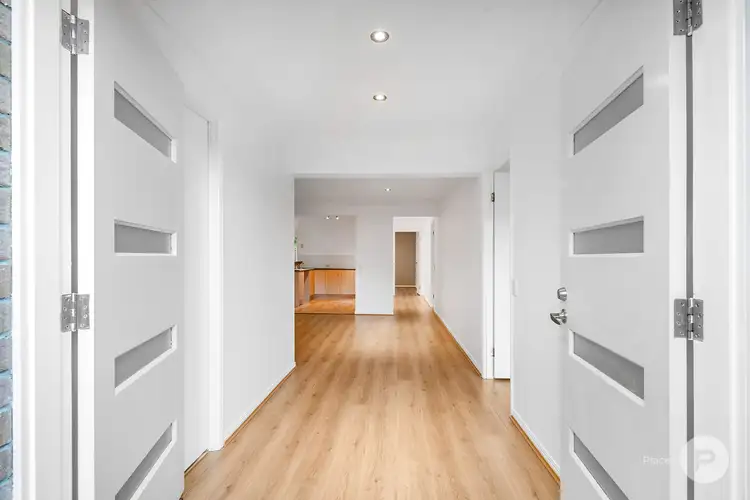 Second view of Homely house listing, 18 Magnolia Grove, Robertson QLD 4109