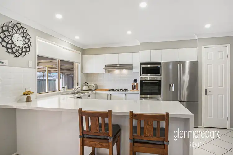 Third view of Homely house listing, 49 St Andrews Drive, Glenmore Park NSW 2745
