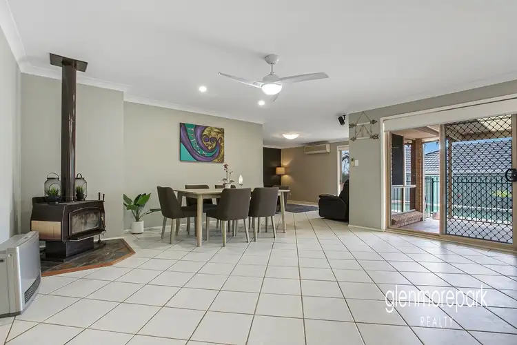 Fourth view of Homely house listing, 49 St Andrews Drive, Glenmore Park NSW 2745