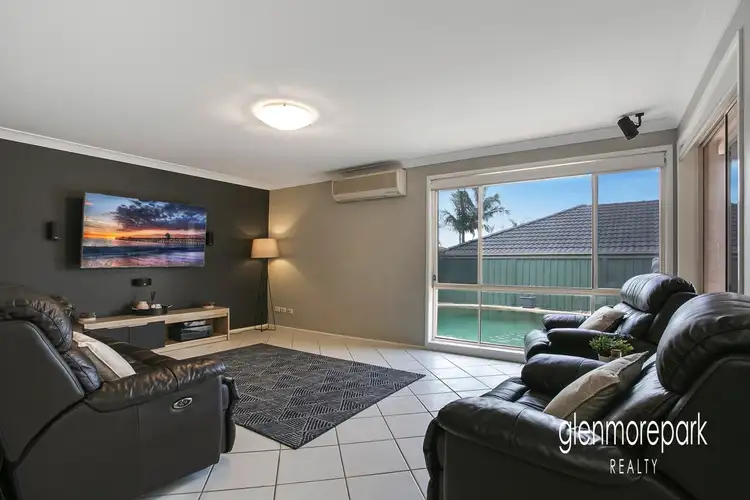 Fifth view of Homely house listing, 49 St Andrews Drive, Glenmore Park NSW 2745
