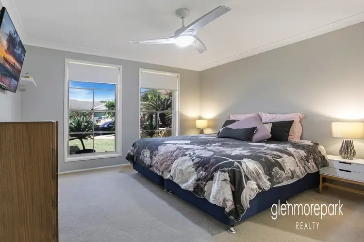 Sixth view of Homely house listing, 49 St Andrews Drive, Glenmore Park NSW 2745