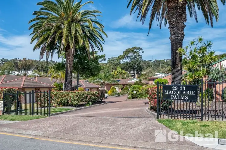 Fourth view of Homely villa listing, 12/29-33 Wilsons Road, Mount Hutton NSW 2290